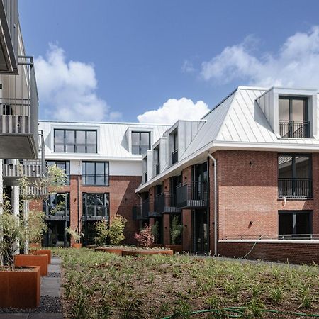 Van Der Valk Hotel Den Haag Wassenaar Esterno foto
