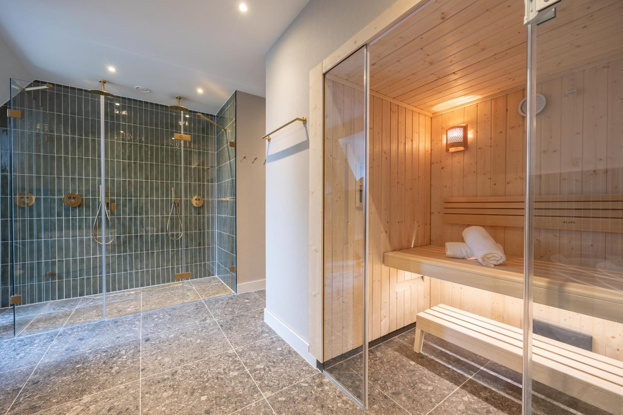 Van Der Valk Hotel Den Haag Wassenaar Esterno foto